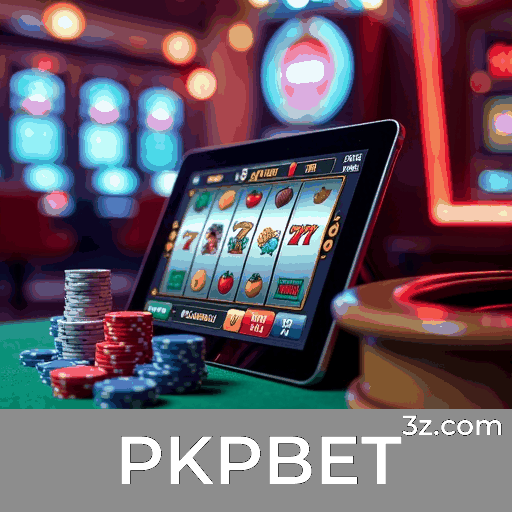 PKPBET Logo