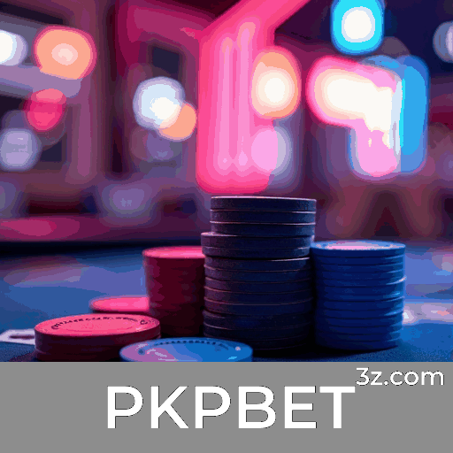 PKPBET Logo