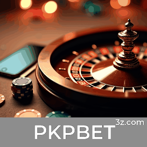 PKPBET Logo