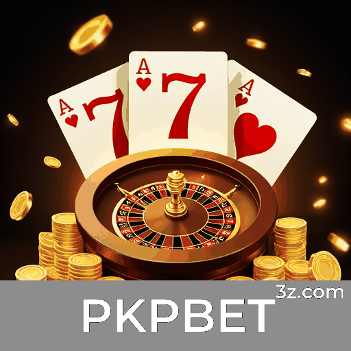 PKPBET Logo