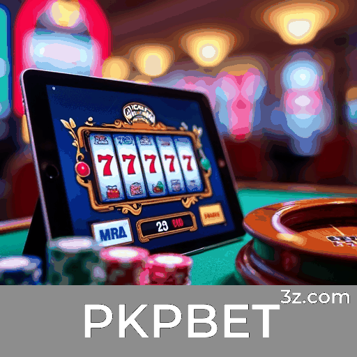 PKPBET Logo
