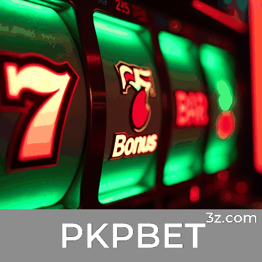 PKPBET Logo