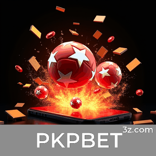 PKPBET Logo
