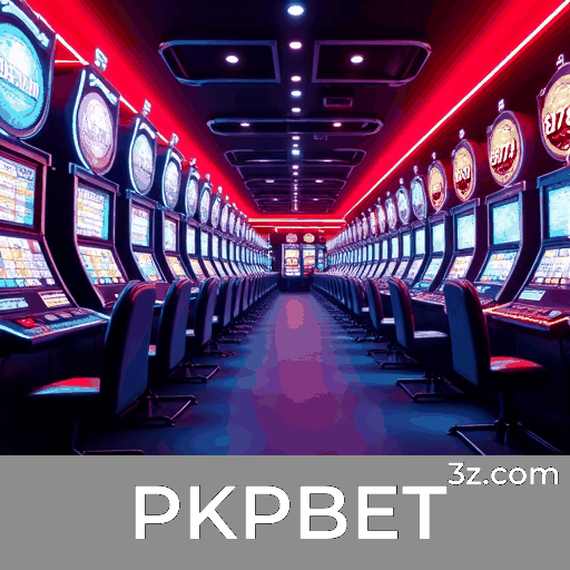 PKPBET Logo