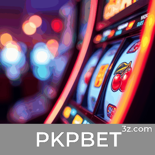 PKPBET Logo