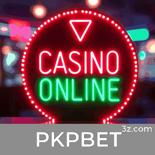 PKPBET Logo